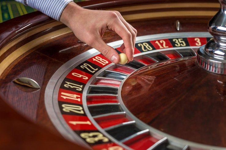 Sportsbook Game