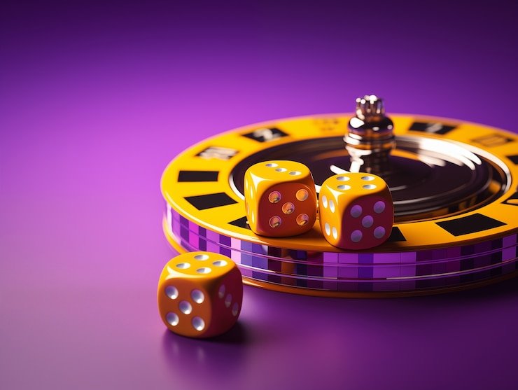 Studio live Teen Patti di lotusdewa dengan dealer profesional