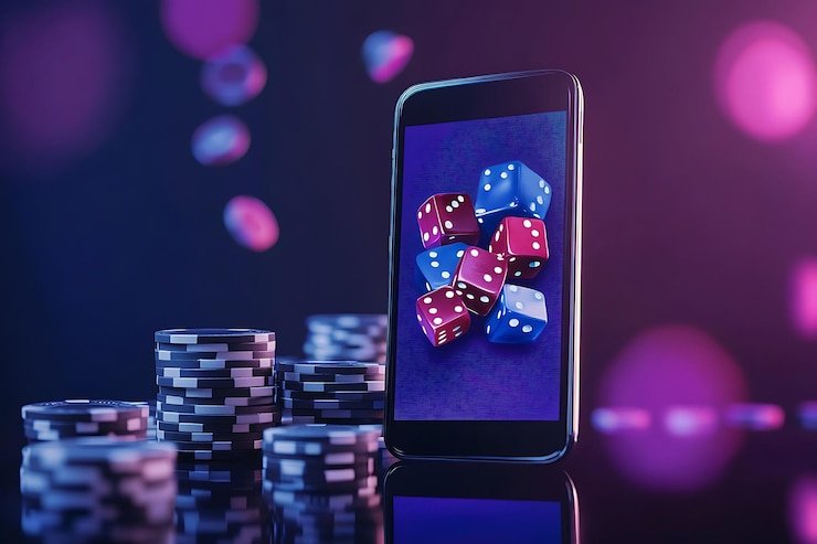 Platform lotusdewa UFC Sportsbook dengan interface user-friendly